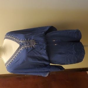 NWT WHBM Romper